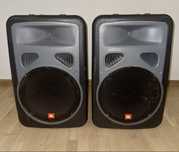 Kolumny JBL EON Power 15