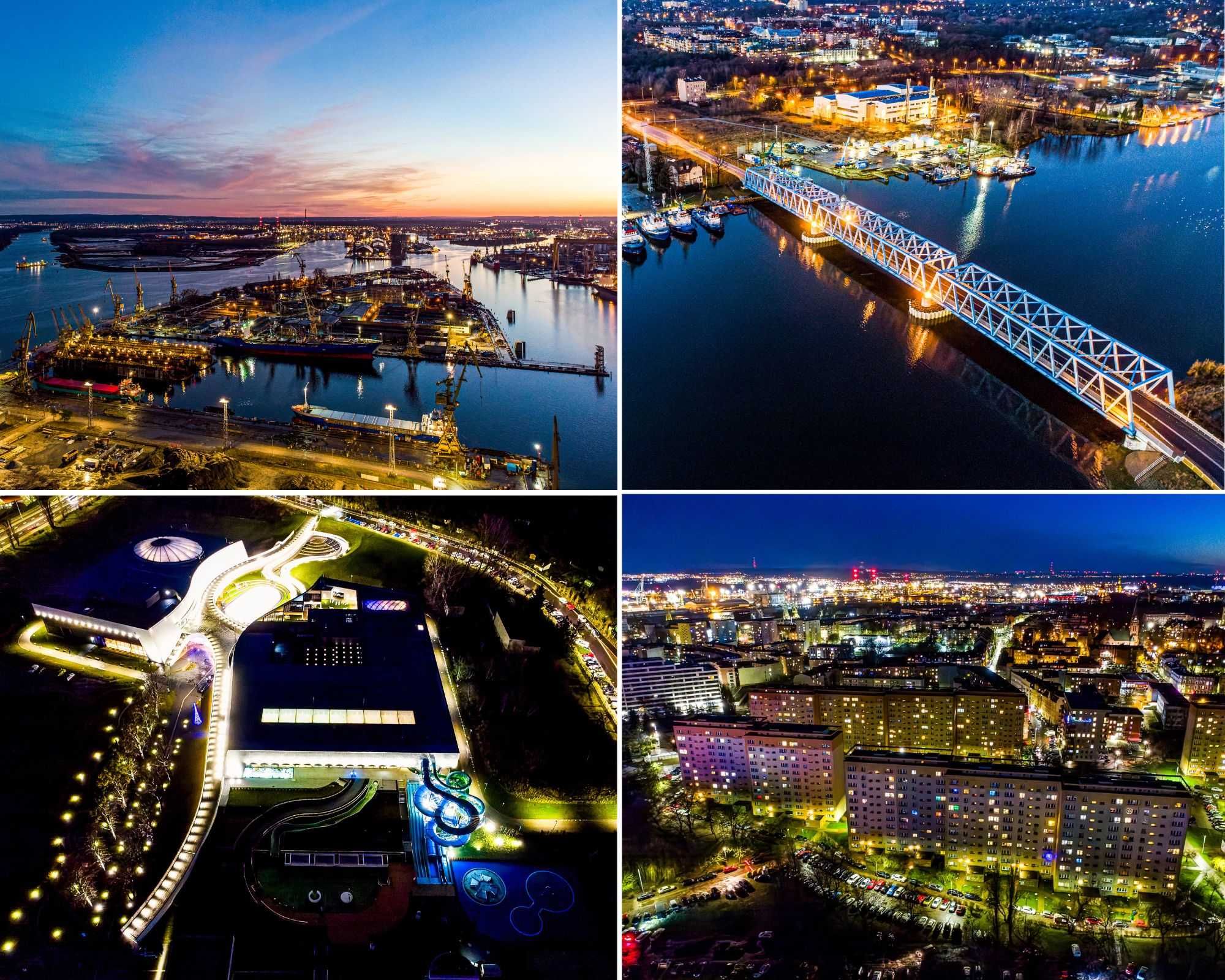 Fotograf zdjęcia mieszkań domów działek apartamentów homestaging dron