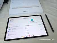 Samsung Galaxy Tab S9  ,128GB, 20 M Gwarancja, Jak Nowe, Samsung Dex