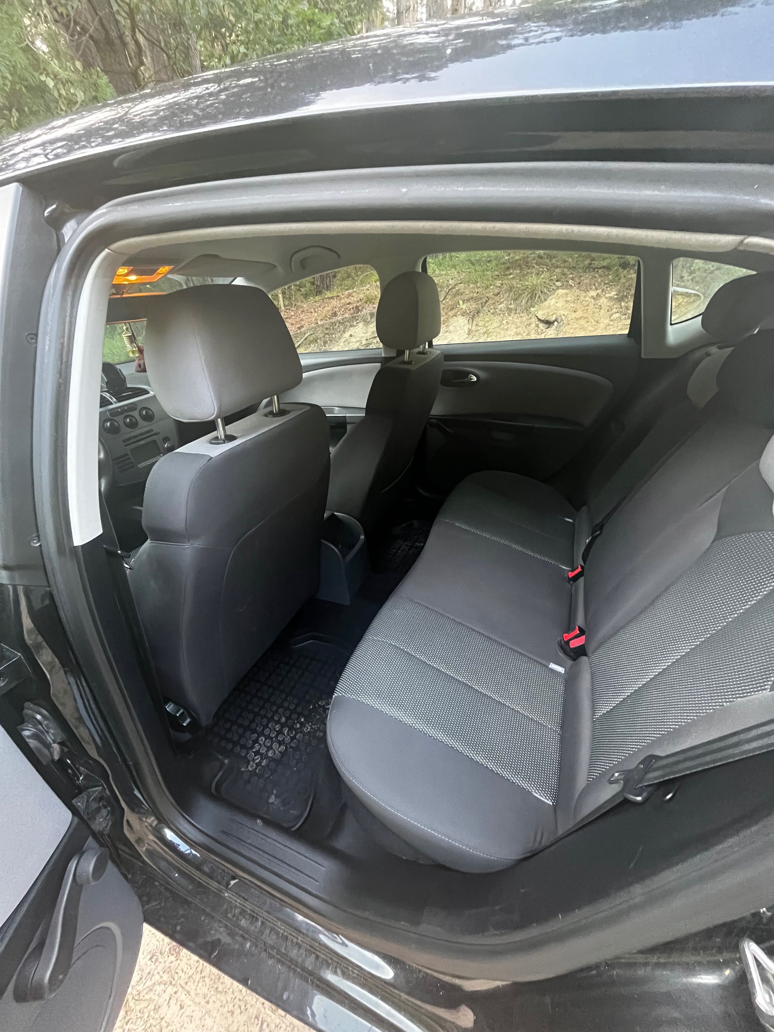 Sprzedam Seat Leon 1.4 benzyna