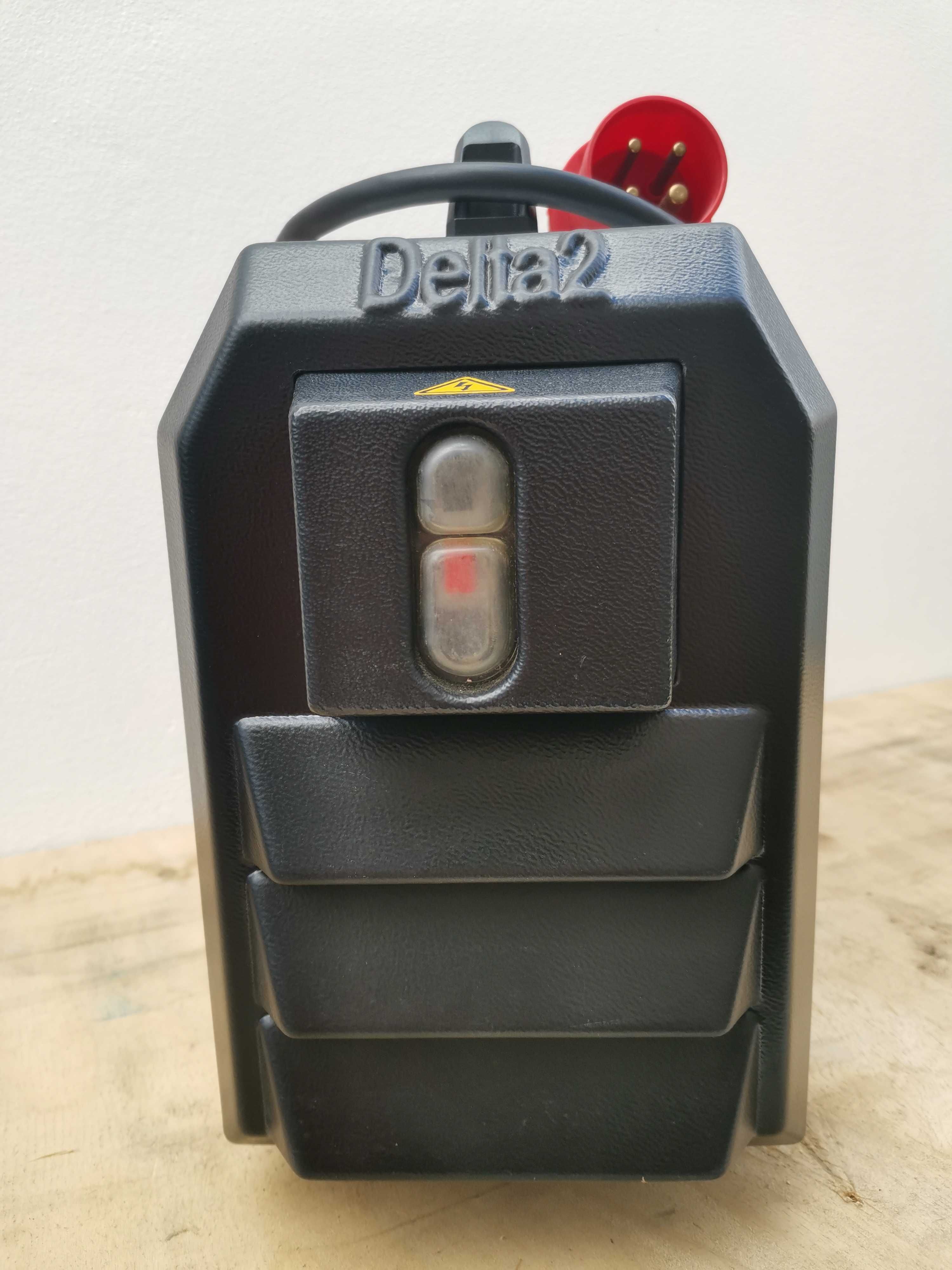 Compressor Delta 2  400V