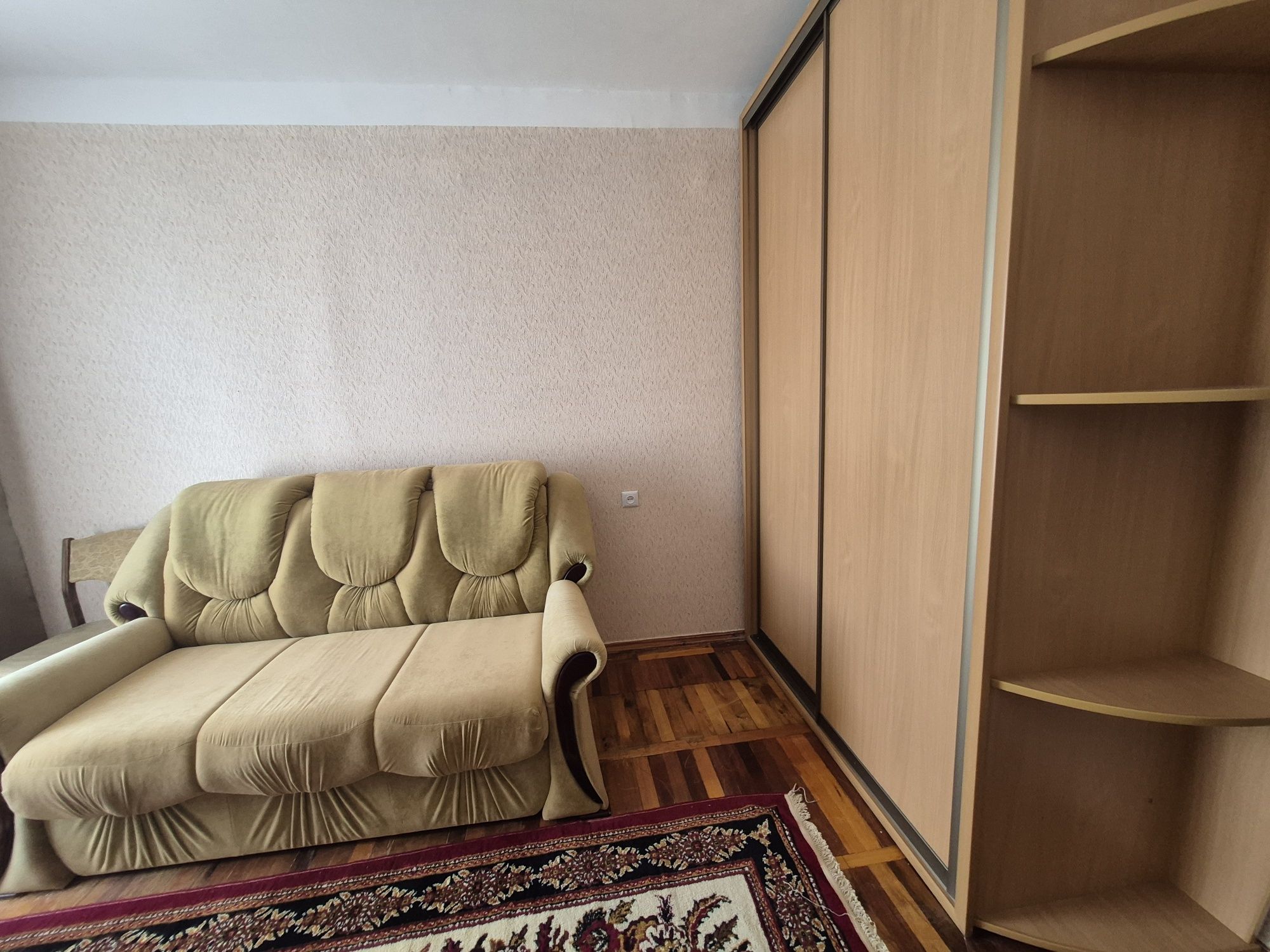 Сдам уютную 2к.кв. на Южном