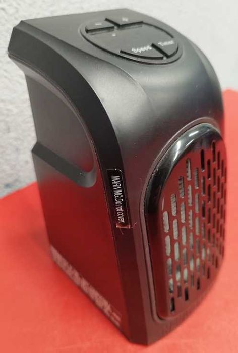 Grzejnik ROVUS HEAT-MC4 370W