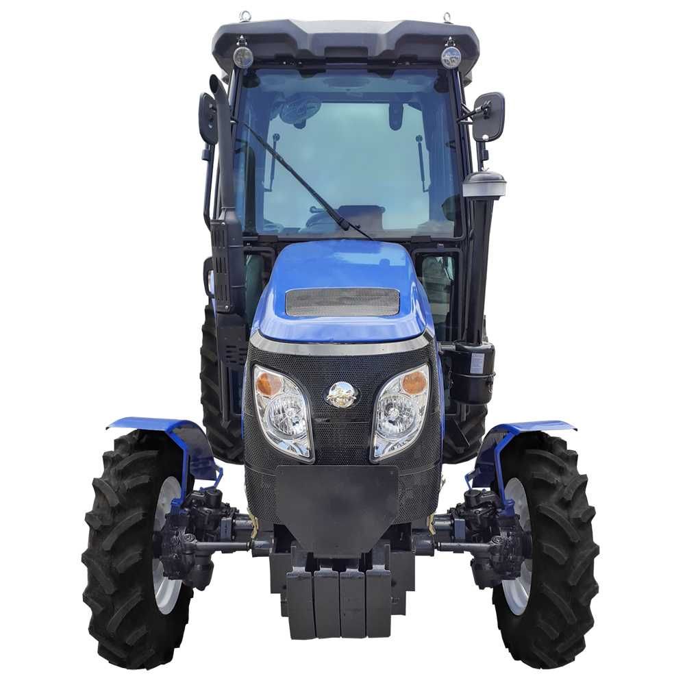 Трактор JINMA 404CN