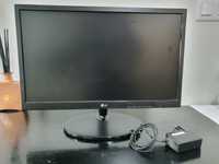 Monitor LG modelo 22M38A