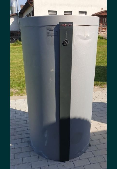 PROMOCJA WYPRZEDAŻ BOFORÓW magazyn CO bojler zasobnik kotła