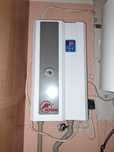 Piec  Elektryczny  Elterm Rotmistrz 9kw