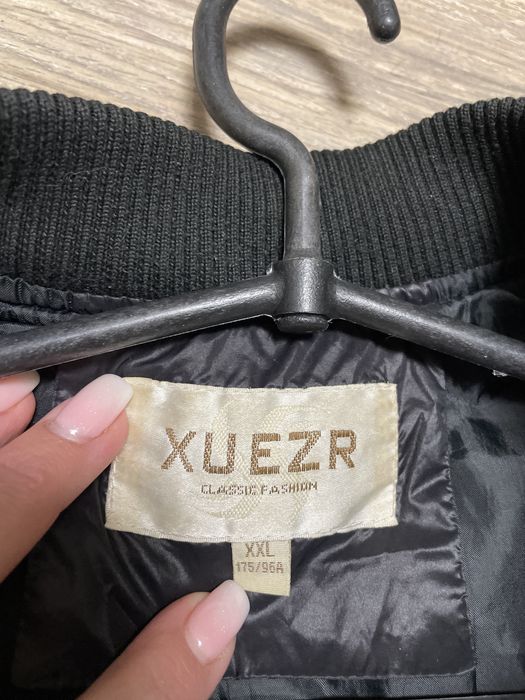 Жіноча демісезонна куртка