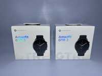 Смарт-годинник Amazfit GTR 2 New Version Чорний