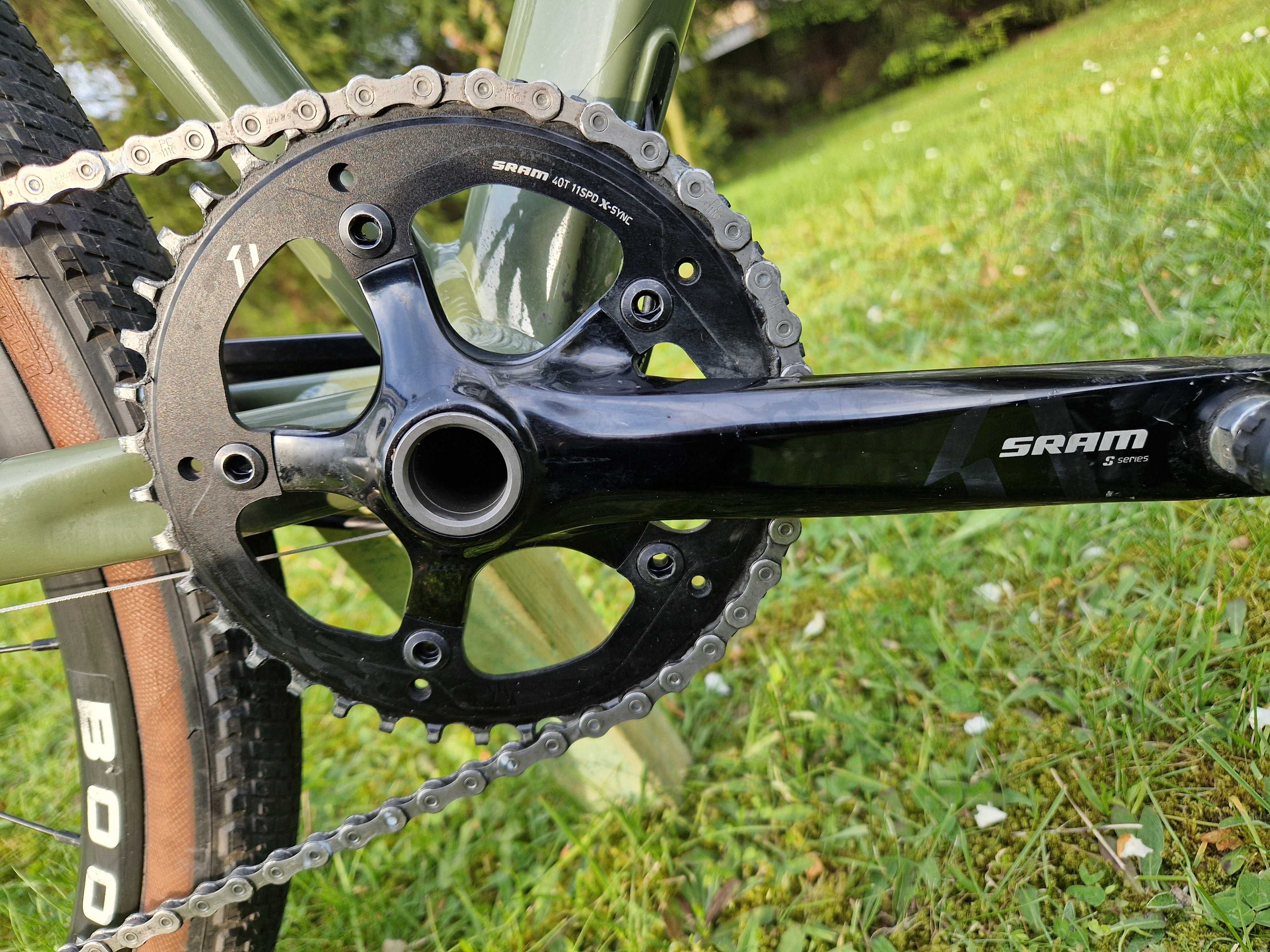 Gravel 54, Serious Grafix, gravix, serious, PRO Disc Apex