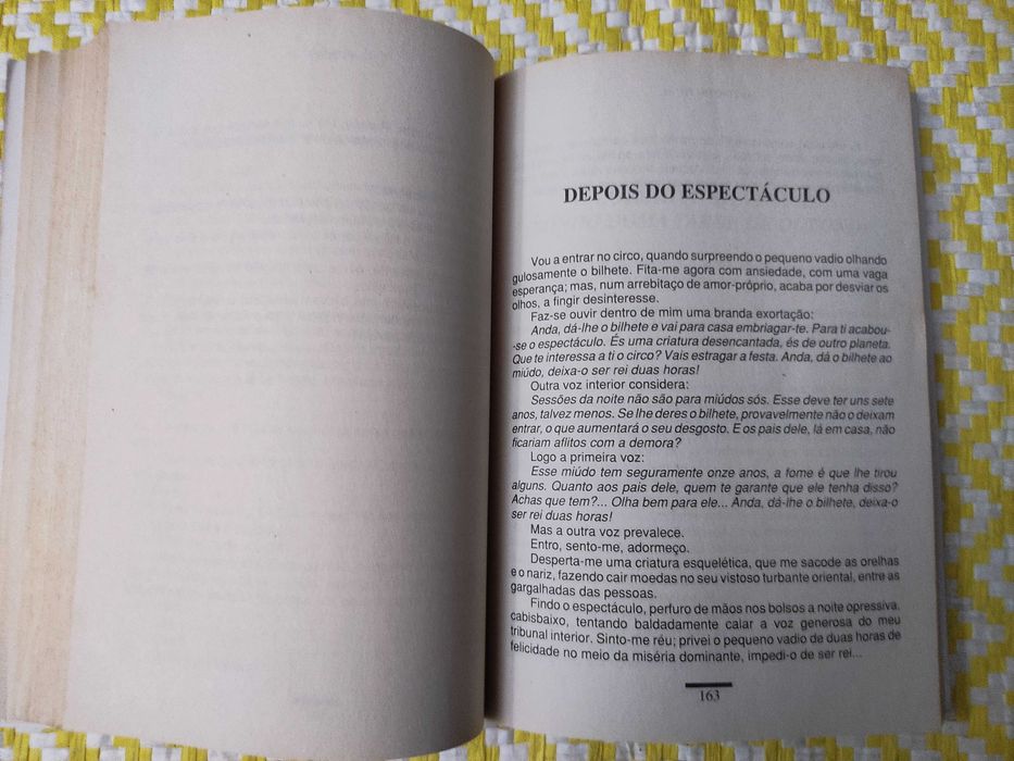 Os Putos 1º Volume – 
Altino do Tojal