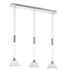 Lampa wisząca LED NOWA.
