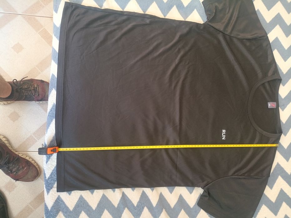 Комплект футболка і шорти