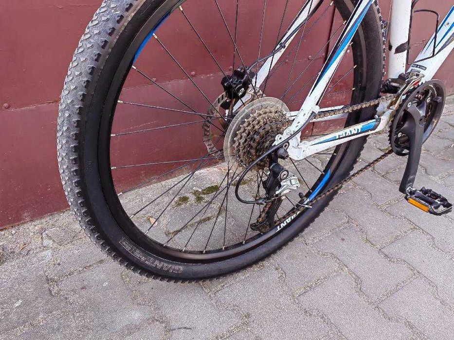 Rower GIANT 26 cali rama-L