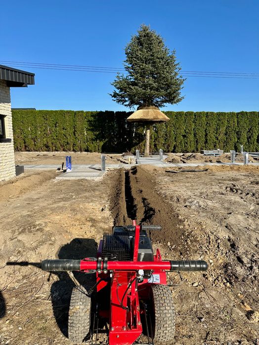 Profesjonalne systemy nawadniające – projekt i wykonanie!