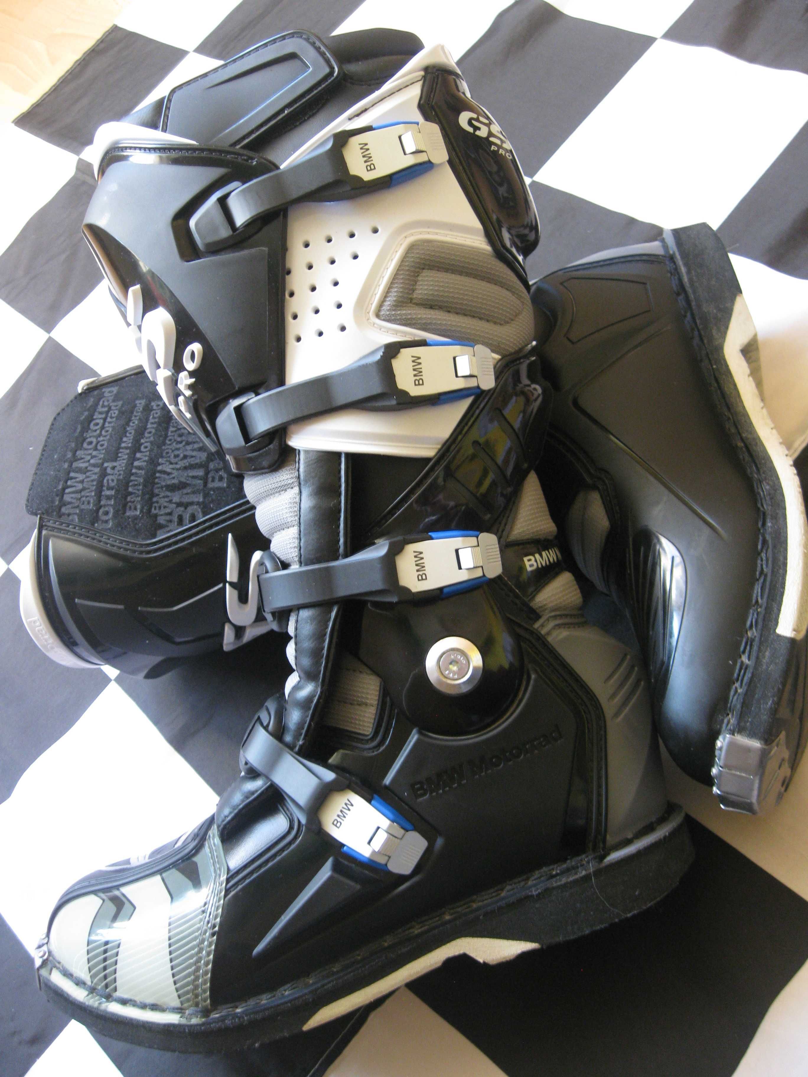 Buty enduro BMW GS PRO rozm.44