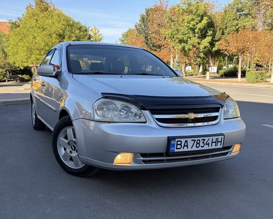 Продам CHEVROLET Lacetti