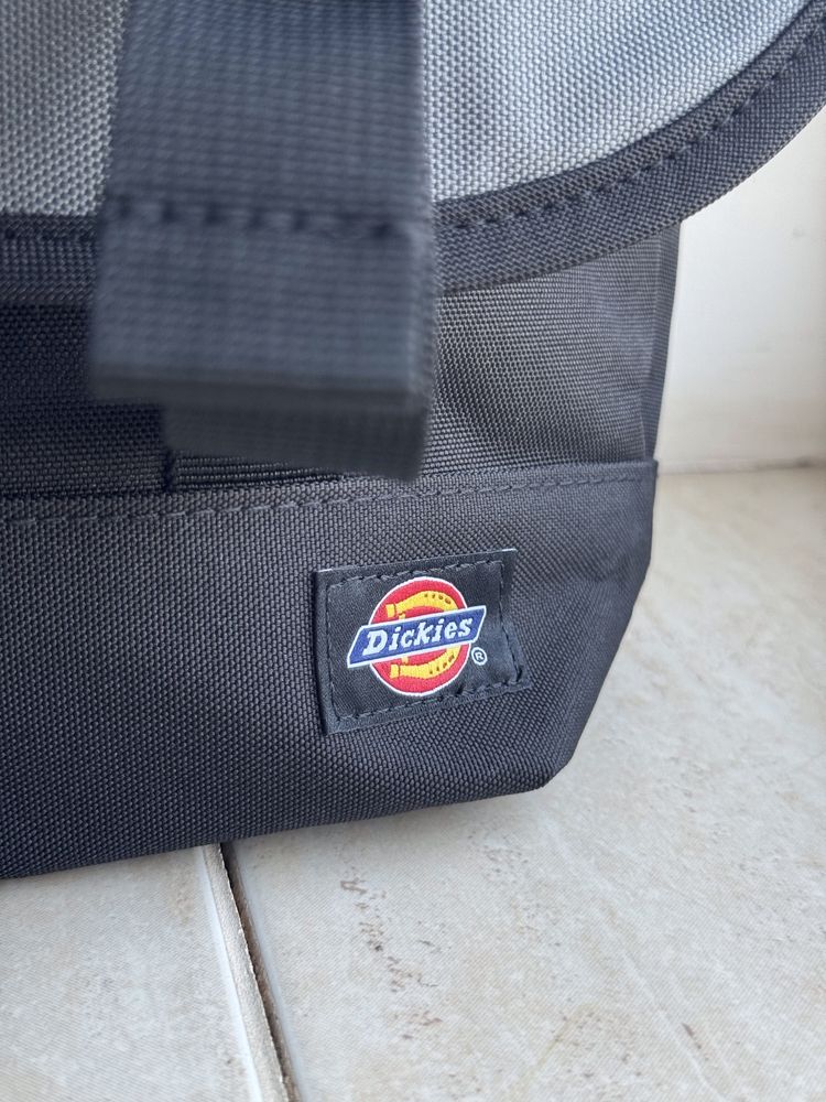 Оригінальна сумка через плече Dickies  ( Дікіс )