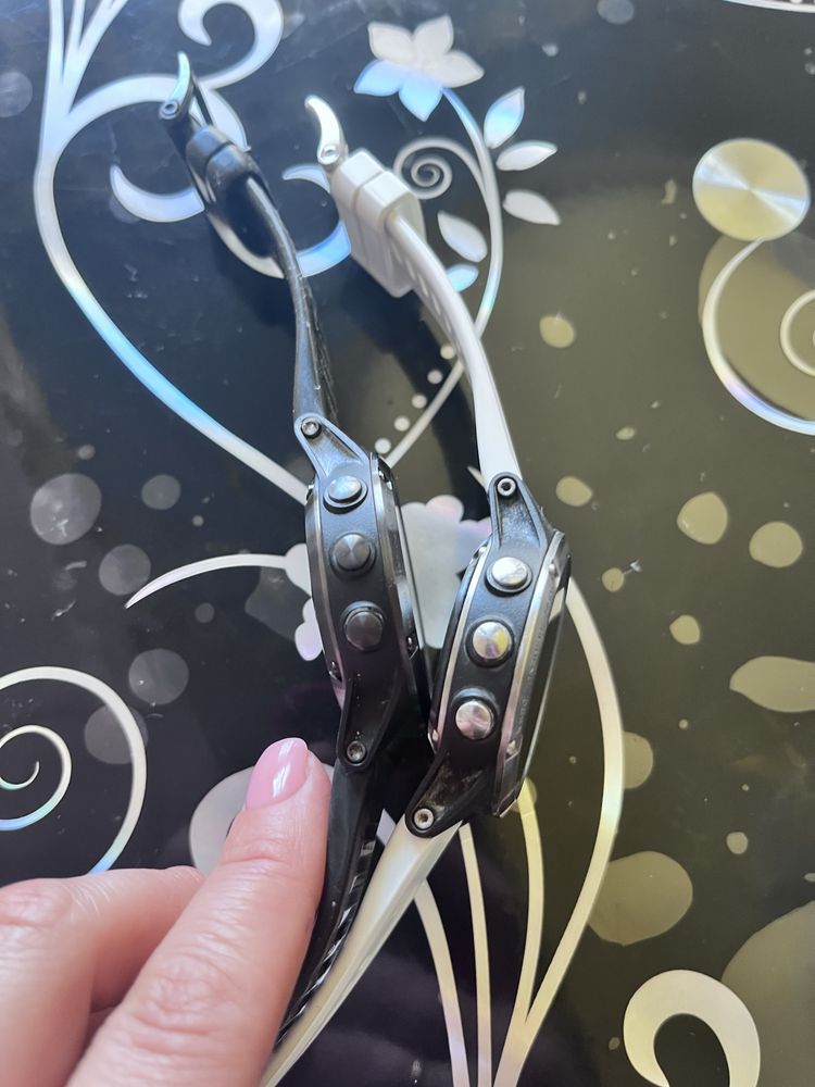 Годинники Garmin Fenix 5