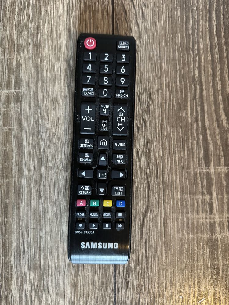 Telewizor Samsung Led 40 cali