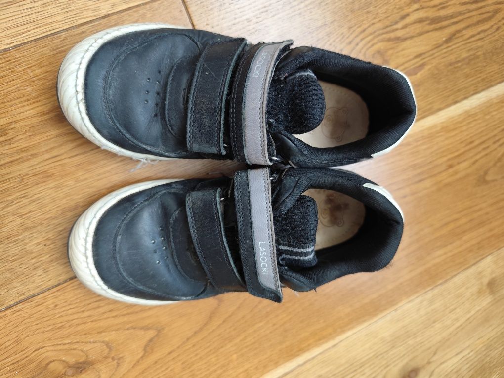 Buty adidasy Lasocki chłopiec rozmiar 31