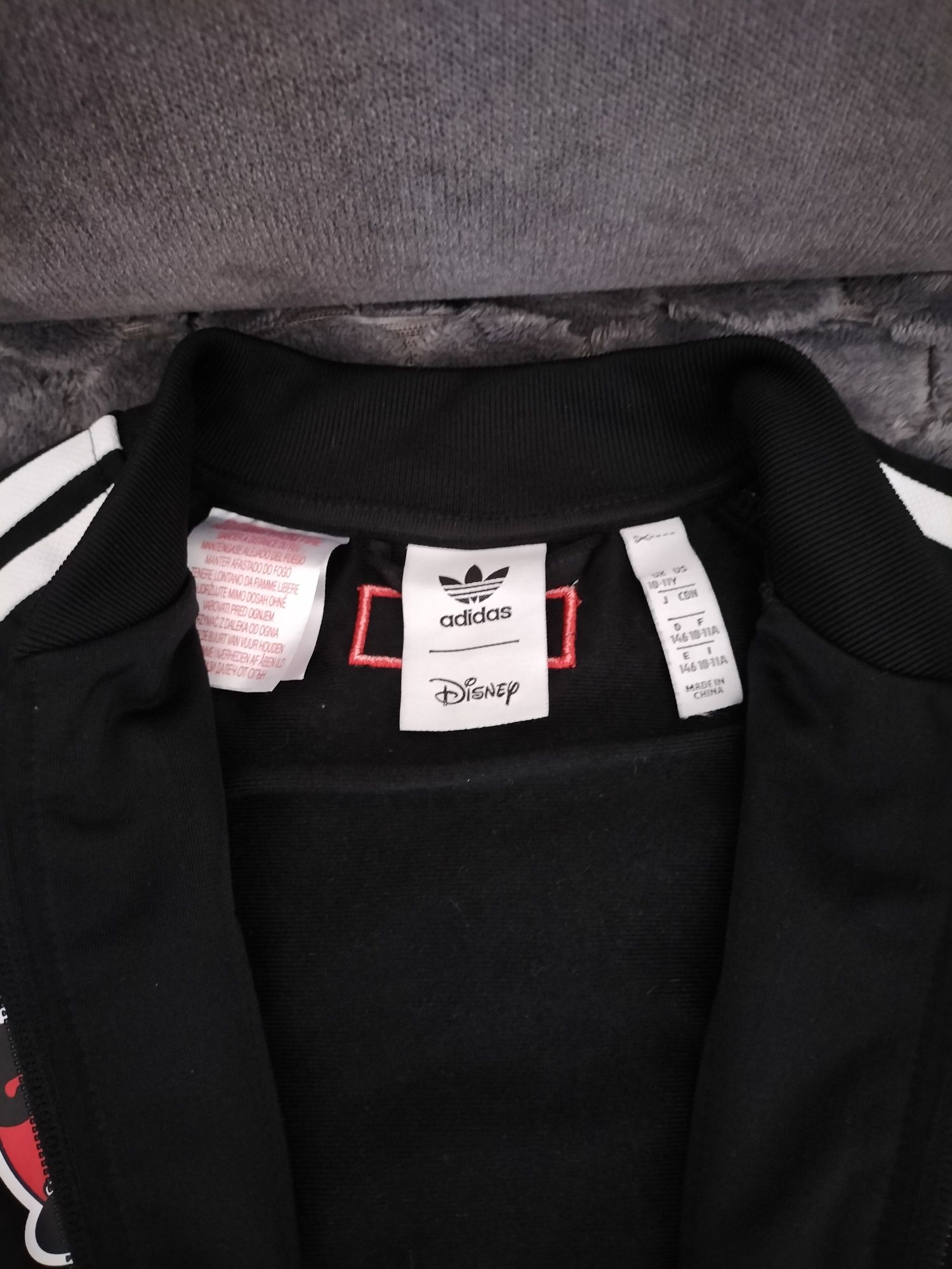 Bluza Adidas Disney 146