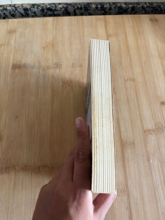 Livros: O sonâmbulo
