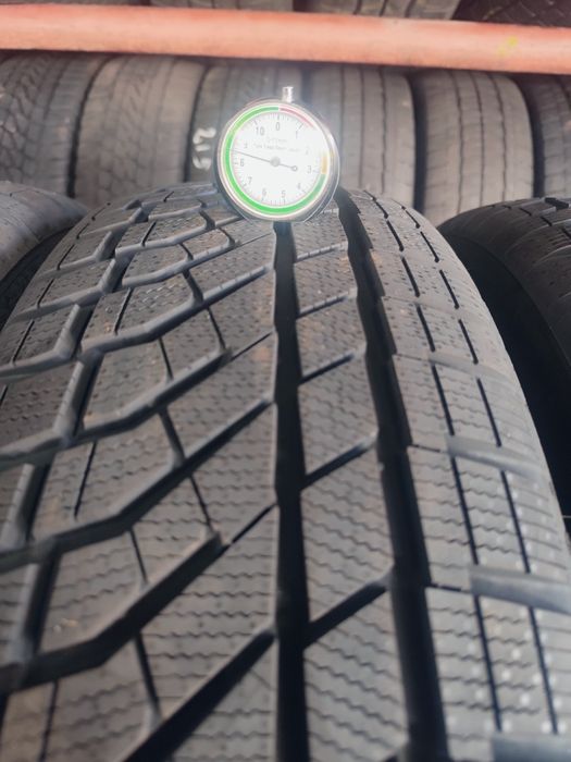 Opony zimowe Falken EUROWINTER HS02 PRO 225/60/17 99H Dot 0625