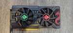 Radeon RX 470 4GB  Red Dragon