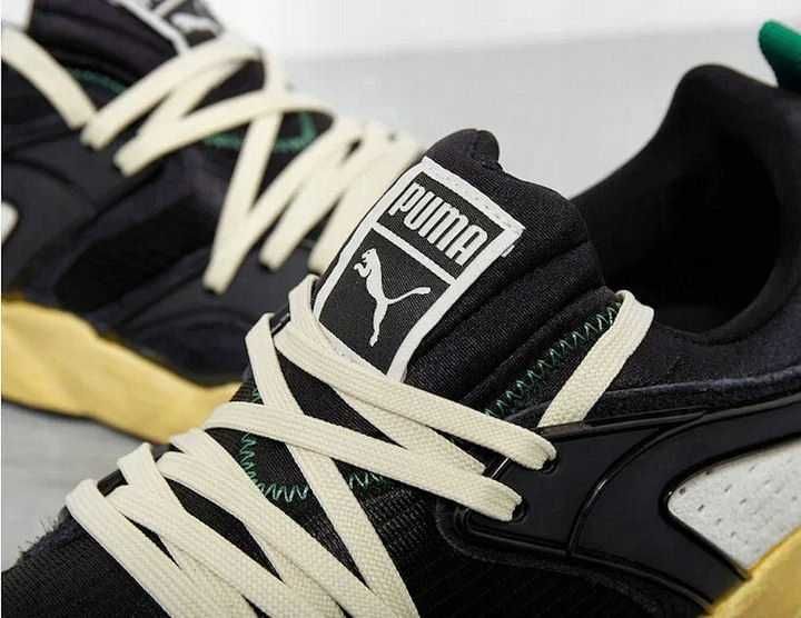 Buty Puma Blaze of Glory Neverworn ROZ 43 -28 cm