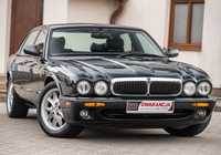 Jaguar XJ piękny okaz v8 takich już nie będzie okazja