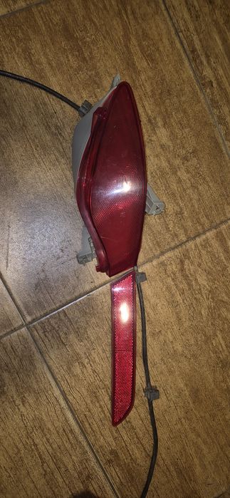 Катафоти Mazda cx7