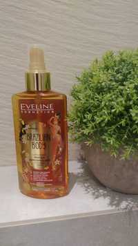 Samoopalacz Brazilian Body Eveline