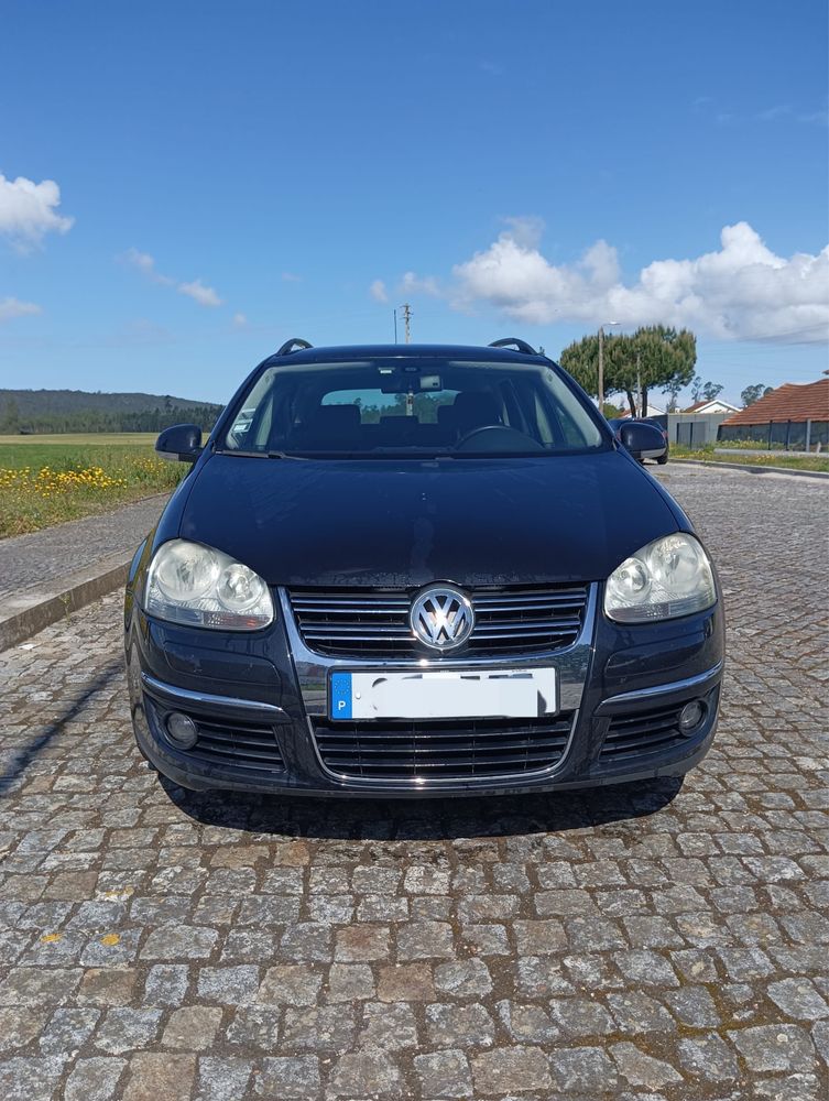 Volkswagen Golf 1.9 tdi