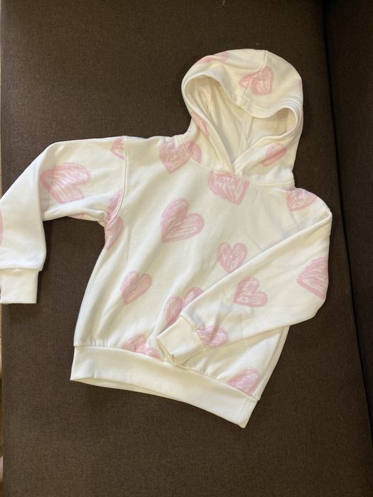 Одяг для дівчинки reserved