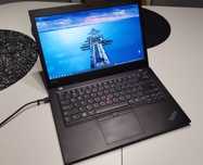Laptop biznesowy Lenovo ThinkPad L480 8GB 256GB SSD