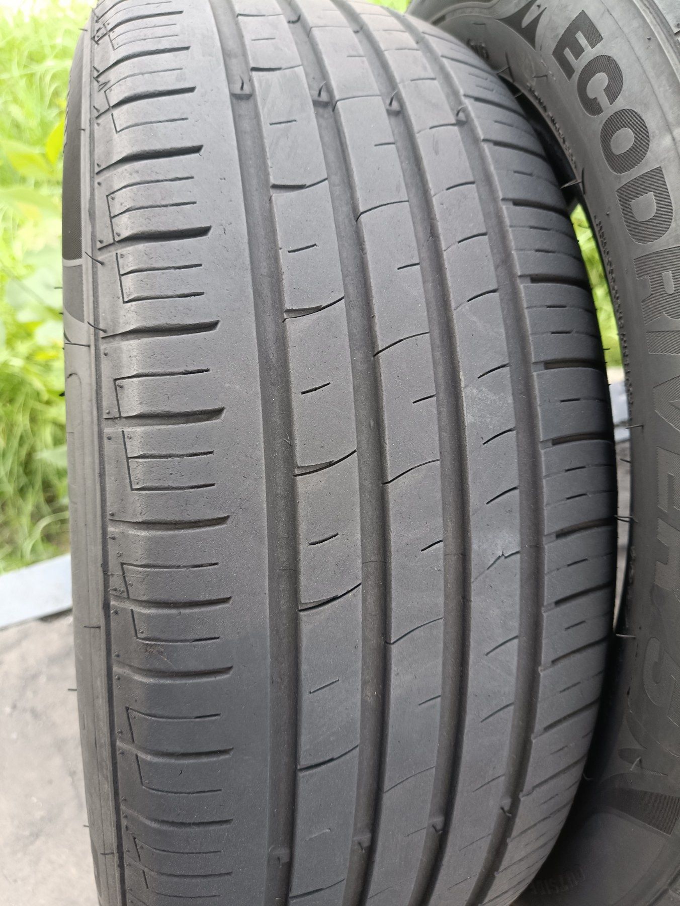 Літні шини Imperial 195/55 R15 резина Р15