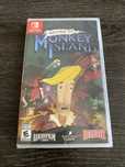 Return to Monkey Island Switch Limited Run