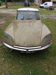 Citroen boca de sapo
