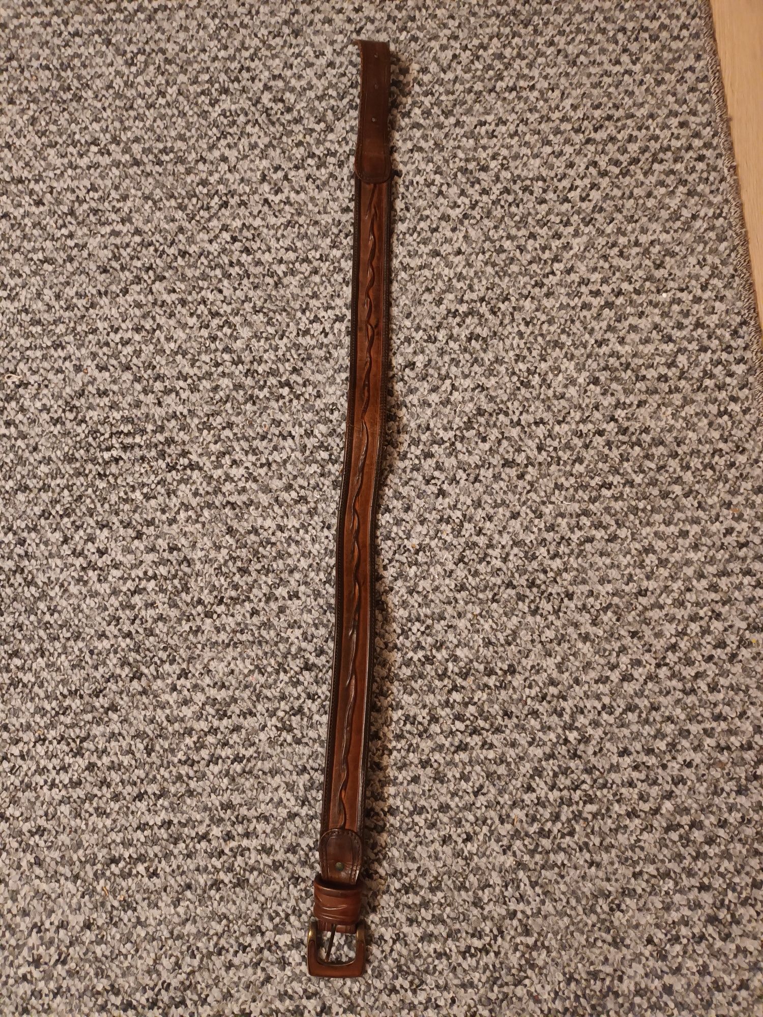 Eleganckie paski sztuk 5
