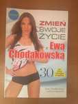 Zmień swoje życie z Ewą Chodakowską