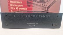 Підсилювач потужності Electrocompaniet Limited Anniversary model