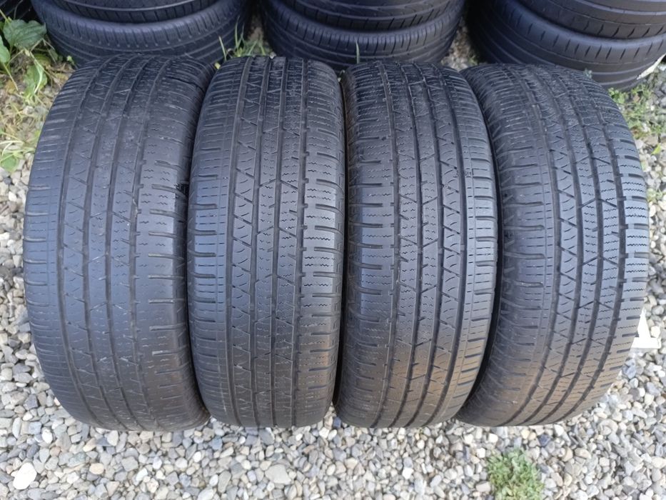 215.65.16 Continental 4 шт M+S