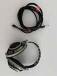 Słuchawki Sennheiser HD800.
