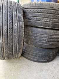 Шини літні Michelin P235/55 R18