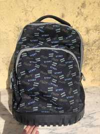 Mochila Escola Rodas