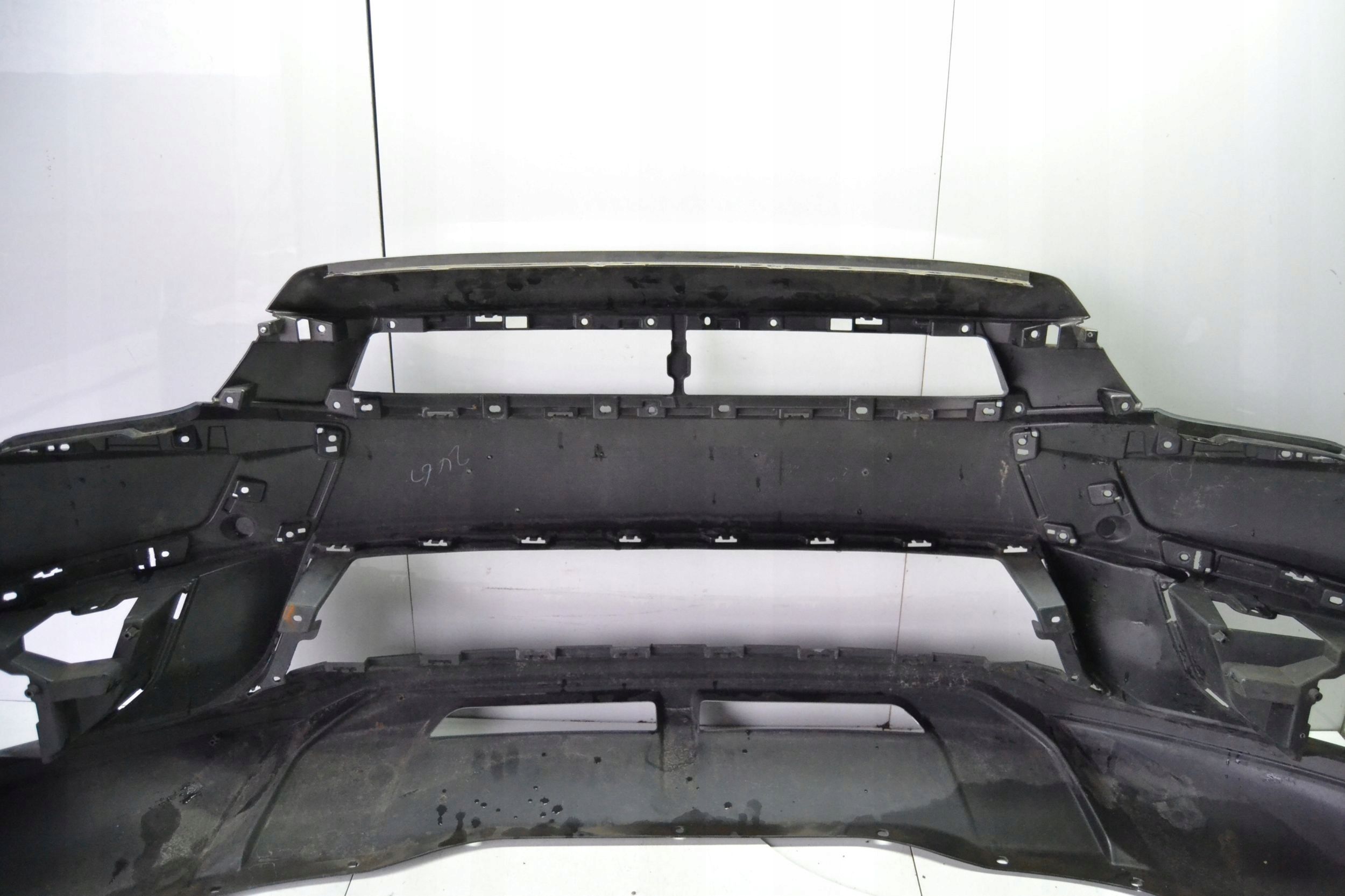 Mitsubishi Asx 2020 zderzak przedni