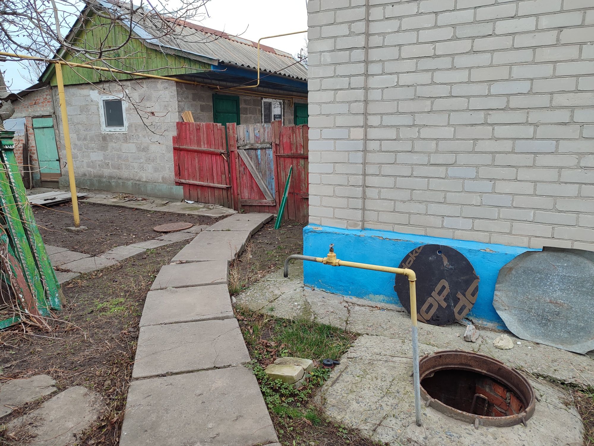 Продається добротний будинок