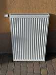 Grzejnik pokojowy 90x60  nowy  z termostatem