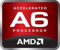 AMD A6-3670K 2.7 ГГц, FM1